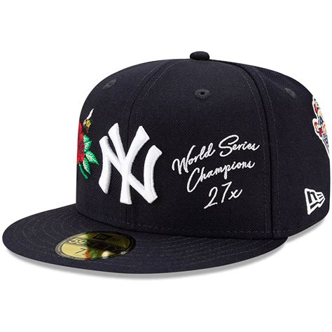 yankees 49forty cap.